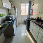 Apartamento à venda com 2 quartos em Vila Popular, Itapetininga, SP