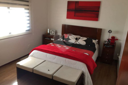 Apartamento à venda com 3 suítes em Parque São Jorge, São Paulo, SP