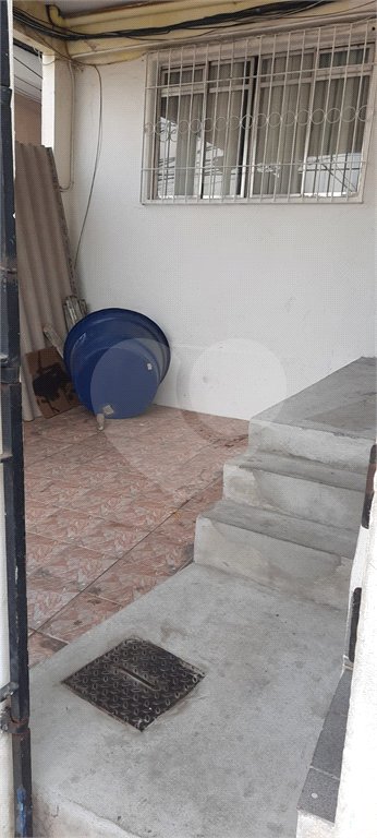 Casa à venda com 8 quartos em Mandaqui, São Paulo, SP