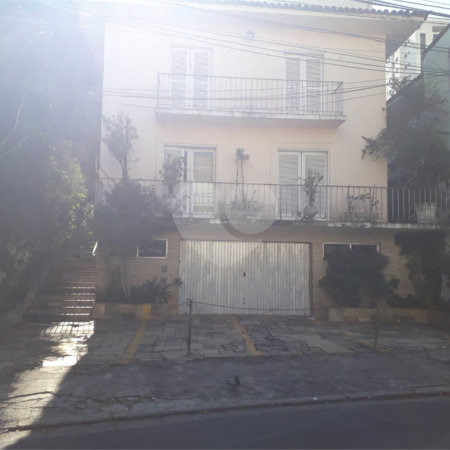 Terreno à venda em Pinheiros, São Paulo, SP