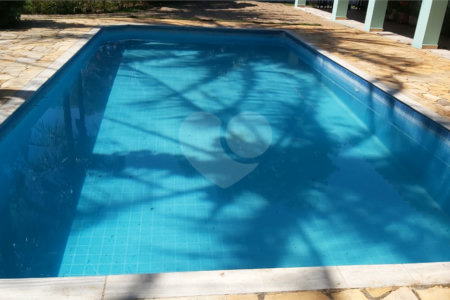 Chácara à venda com 3 quartos, sendo 1 suíte, em Parque das Bandeiras, Indaiatuba, SP