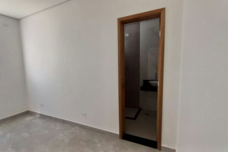 Casa com 3 dormitórios à venda, 100 m² por R$ 1.267.000,00 - Embaré - Santos/SP