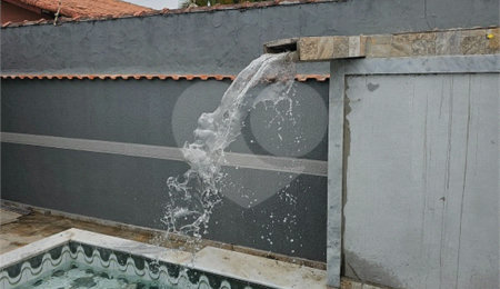 Casa Térrea à venda com 3 quartos, sendo 1 suíte,  em Região Bopiranga e São Fernando, Itanhaém, SP