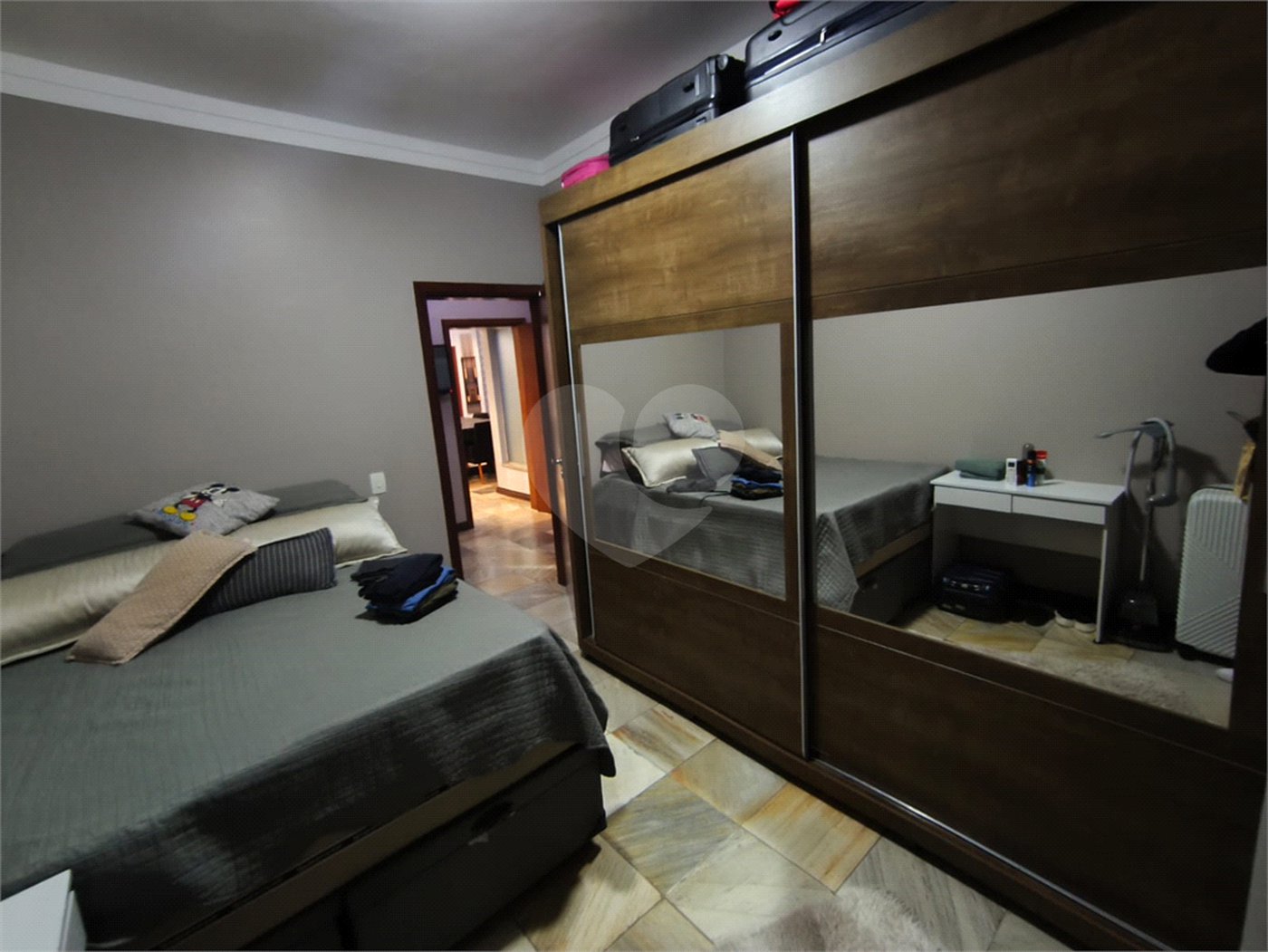 Casa à venda com 3 quartos, sendo 1 suíte,  em Vila Nastri, Itapetininga, SP