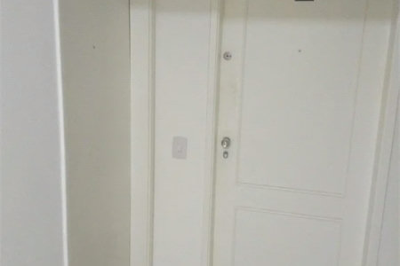 Apartamento à venda com 2 quartos em Brooklin Paulista, São Paulo, SP