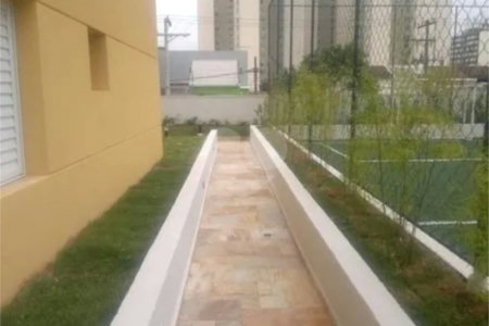 Apartamento à venda com 1 quarto do Maranhão, São Paulo, SP