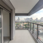 Apartamento à venda com 4 suítes em Brooklin Novo, São Paulo, SP