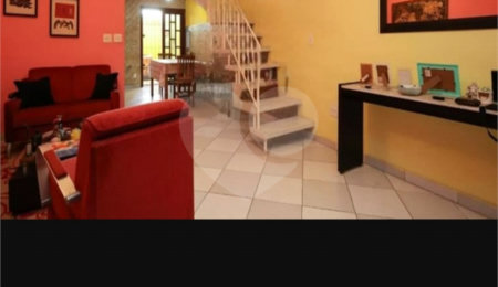 Casa em condomínio à venda com 3 suítes em Mandaqui, São Paulo, SP