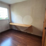 Apartamento à venda com 3 quartos em Vila Campestre, São Paulo, SP