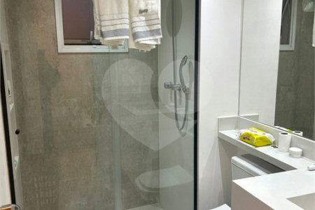 Apartamento à venda com 3 quartos, sendo 1 suíte, em Jardim Vazani, São Paulo, SP