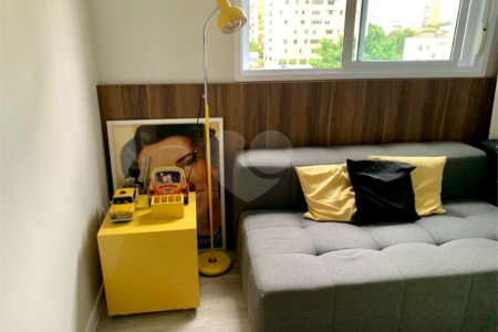 Cobertura à venda com 3 quartos, sendo 2 suítes, em Sumaré, São Paulo, SP