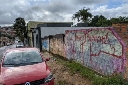 Terreno à venda em Vila Santana, Itapetininga, SP