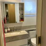 Apartamento à venda com 3 quartos, sendo 1 suíte, em Jardim Caboré, São Paulo, SP