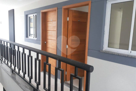 Apartamento à venda com 2 quartos em Jardim São Paulo(zona Norte), São Paulo, SP