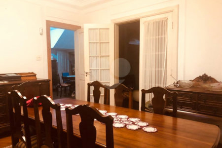 Sobrado à venda com 4 quartos, sendo 1 suíte, em Perdizes, São Paulo, SP