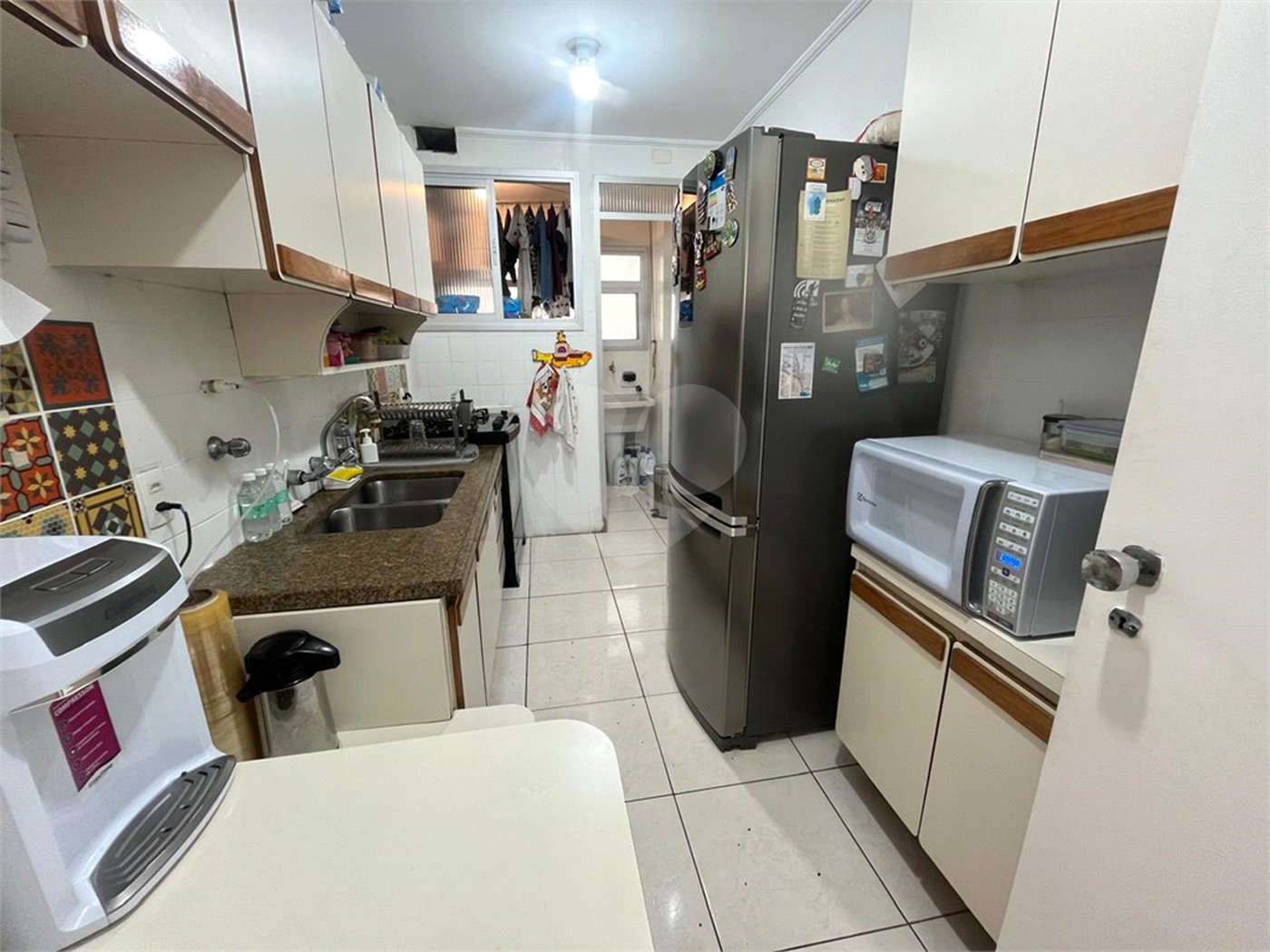 Apartamento à venda com 3 quartos, sendo 1 suíte, em Santa Cecília, São Paulo, SP