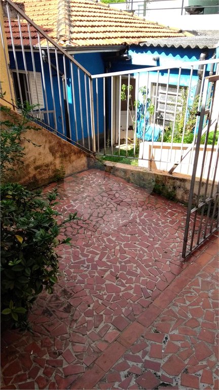 Terreno à venda com 1 quarto em Jardim Japão, São Paulo, SP
