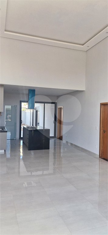 Casa à venda com 3 suítes no condomínio Campos do Conde Ii, Paulínia - SP