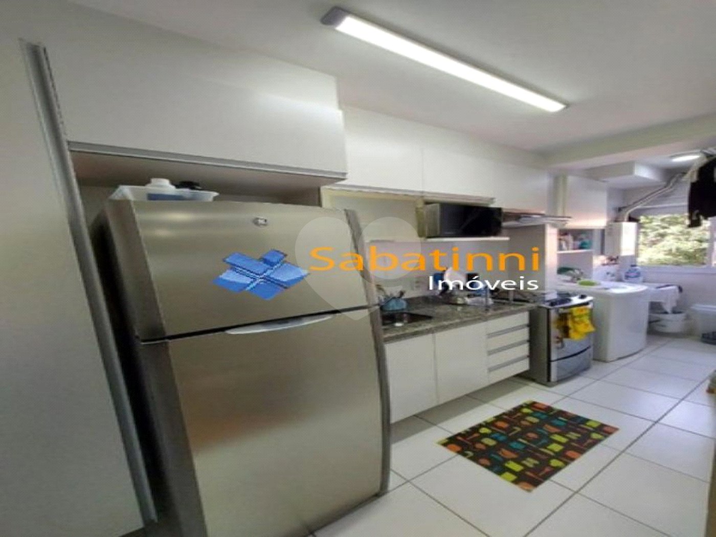 Apartamento à venda com 2 quartos do Maranhão, São Paulo, SP