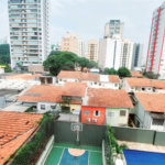 Apartamento à venda com 3 quartos, sendo 1 suíte, em Vila Olímpia, São Paulo, SP