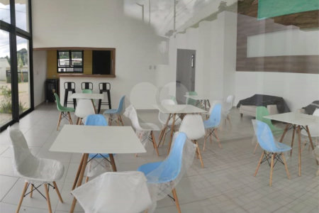 Casa à venda com 2 quartos no condomínio Sindona Parque 1, Cotia - SP