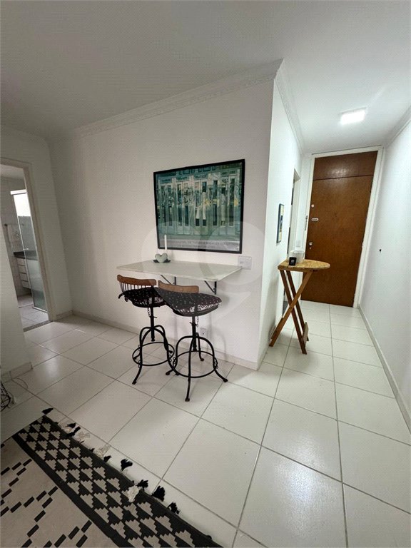 Apartamento à venda com 1 quarto em Indianópolis, São Paulo, SP