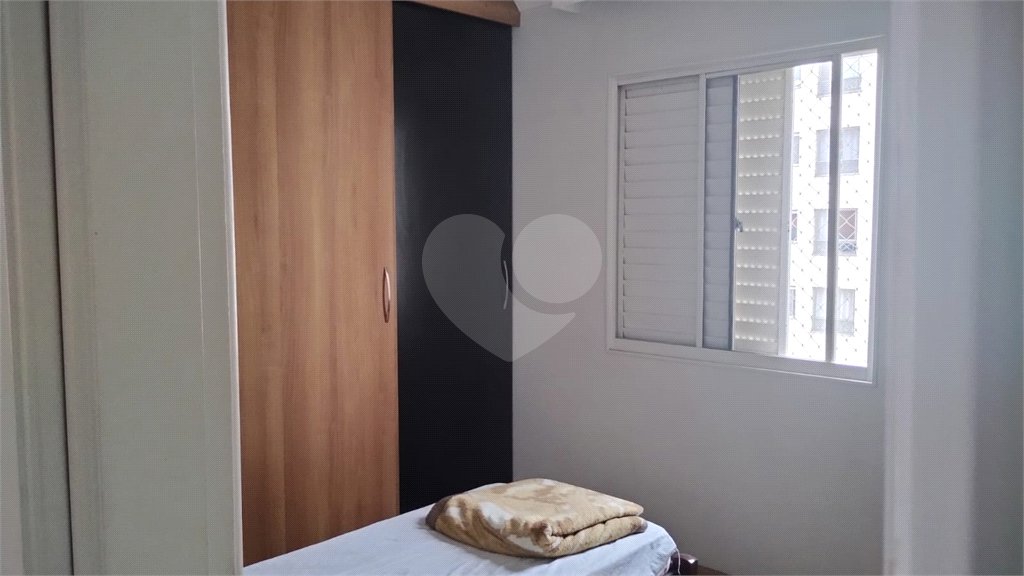 Apartamento à venda com 3 quartos, sendo 1 suíte,  em Campo Grande, São Paulo, SP