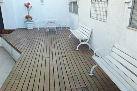 Duplex à venda com 1 suíte em Brooklin Paulista, São Paulo, SP