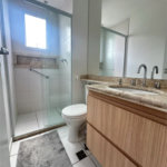 Apartamento à venda com 3 quartos, sendo 1 suíte,  em Vila Andrade, São Paulo, SP