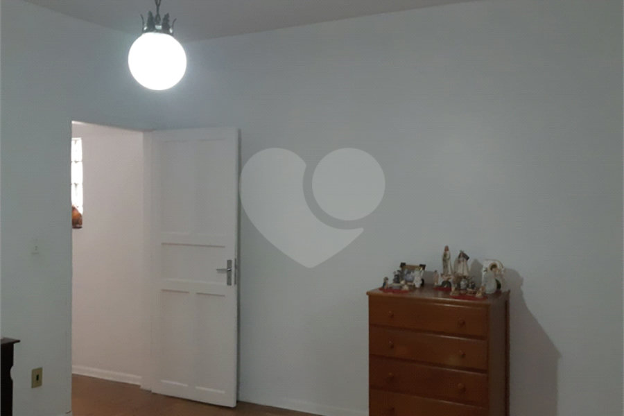 Sobrado à venda com 3 quartos, sendo 1 suíte, em Mandaqui, São Paulo, SP