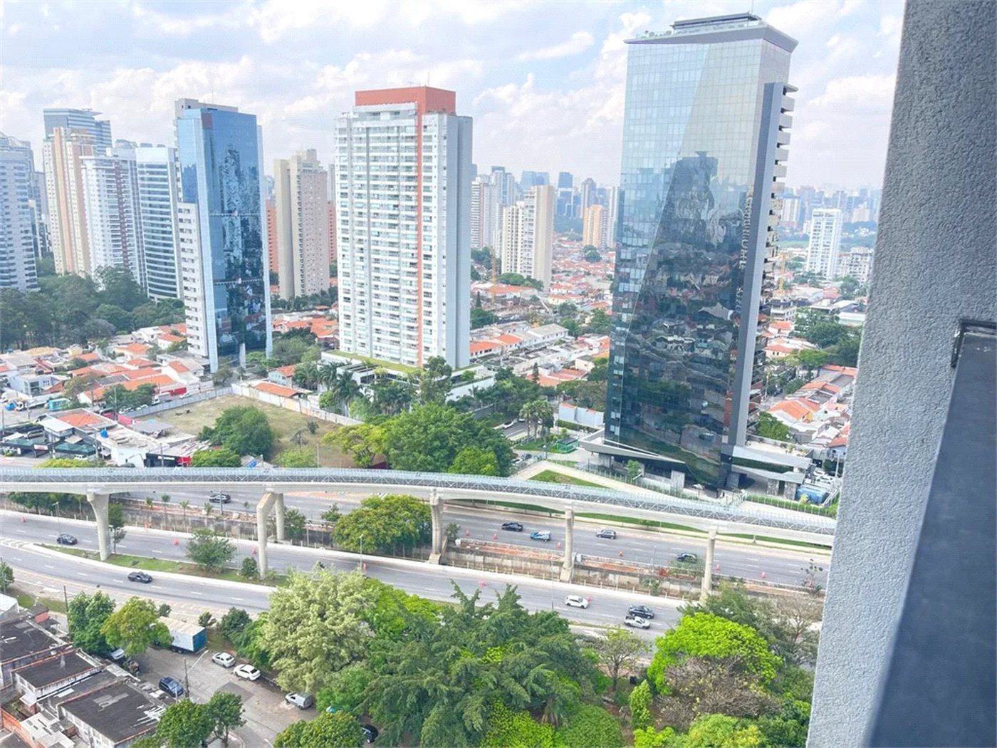 Studio à venda com 1 suíte em Vila Cordeiro, São Paulo, SP