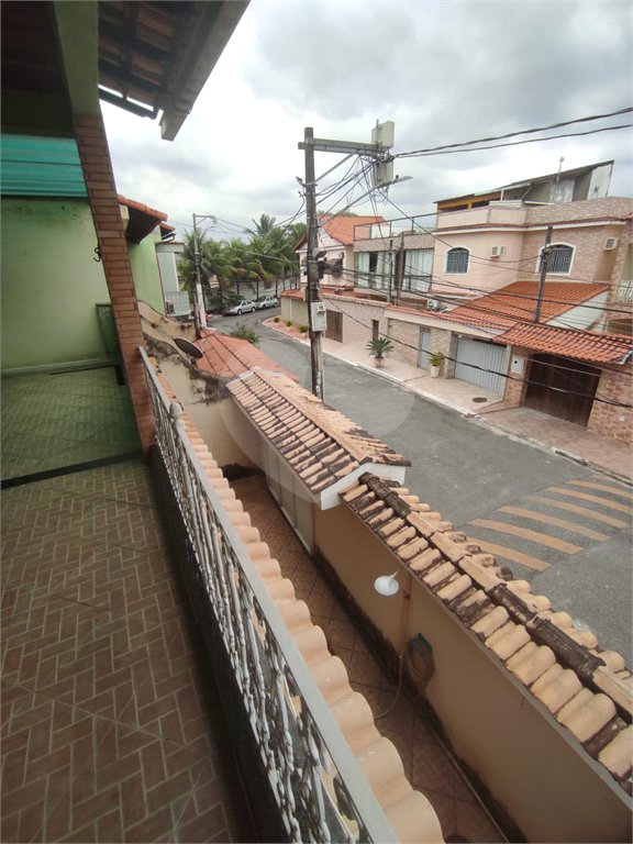 Casa à venda com 3 quartos, sendo 2 suítes, em Campo Grande, Rio de Janeiro, RJ