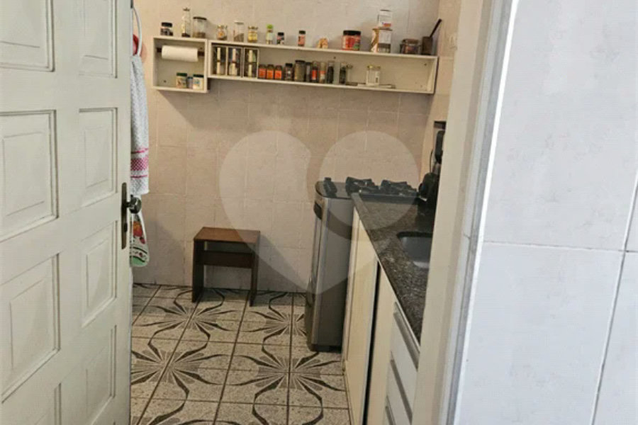 Casa à venda com 3 quartos em Tucuruvi, São Paulo, SP