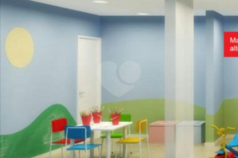 Apartamento à venda com 2 quartos em Freguesia do Ó, São Paulo, SP