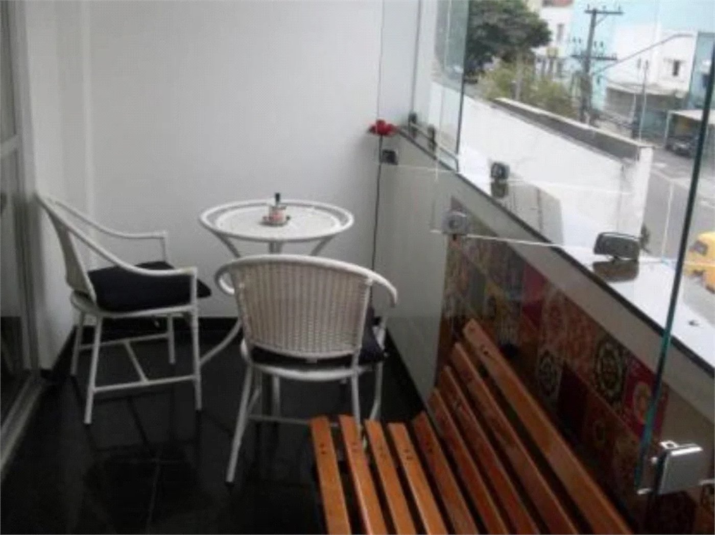 Apartamento à venda com 3 quartos, sendo 1 suíte,  em Pinheiros, São Paulo, SP