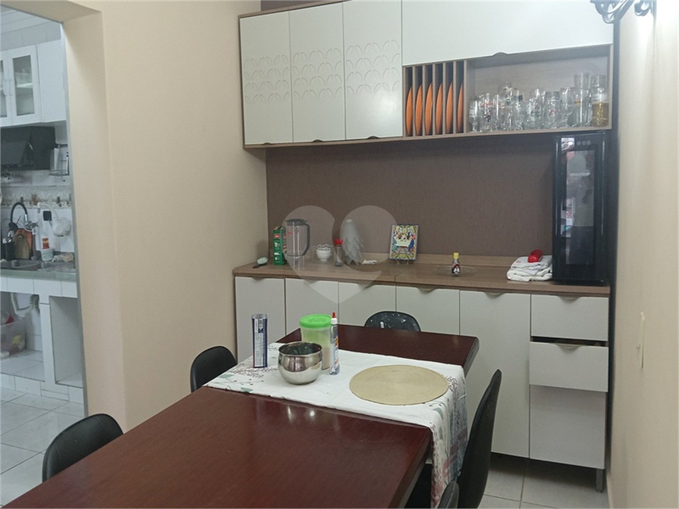 Casa para alugar com 5 quartos no Centro, Mairiporã, SP