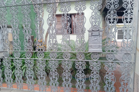 Casa Térrea à venda com 2 quartos em Vila Santa Edwiges, São Paulo, SP