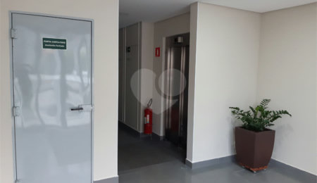 Studio à venda com 1 quarto em Santana, São Paulo, SP