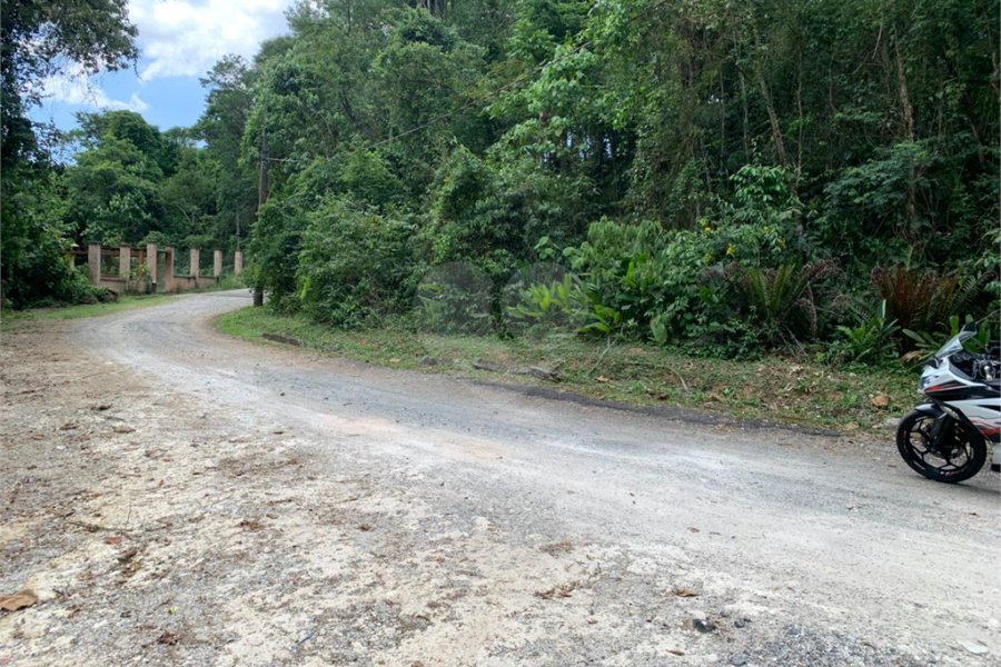 Terreno à venda no condomínio Sausalito, Mairiporã - SP
