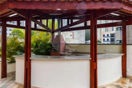 Duplex à venda com 1 quarto em Jardim Ampliação, São Paulo, SP