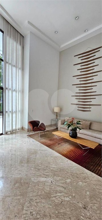 Duplex à venda com 4 suítes em Jardim Paulista, São Paulo, SP