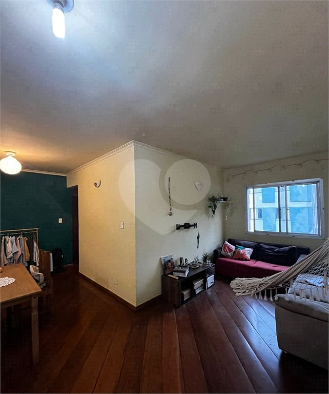Apartamento à venda com 3 quartos em Conjunto Residencial Butantã, São Paulo, SP
