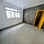 Apartamento Residencial à venda, Embaré, Santos - AP0460.