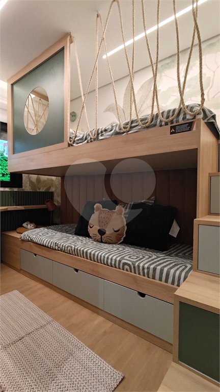 Apartamento à venda com 2 quartos, sendo 1 suíte, em Santana, São Paulo, SP