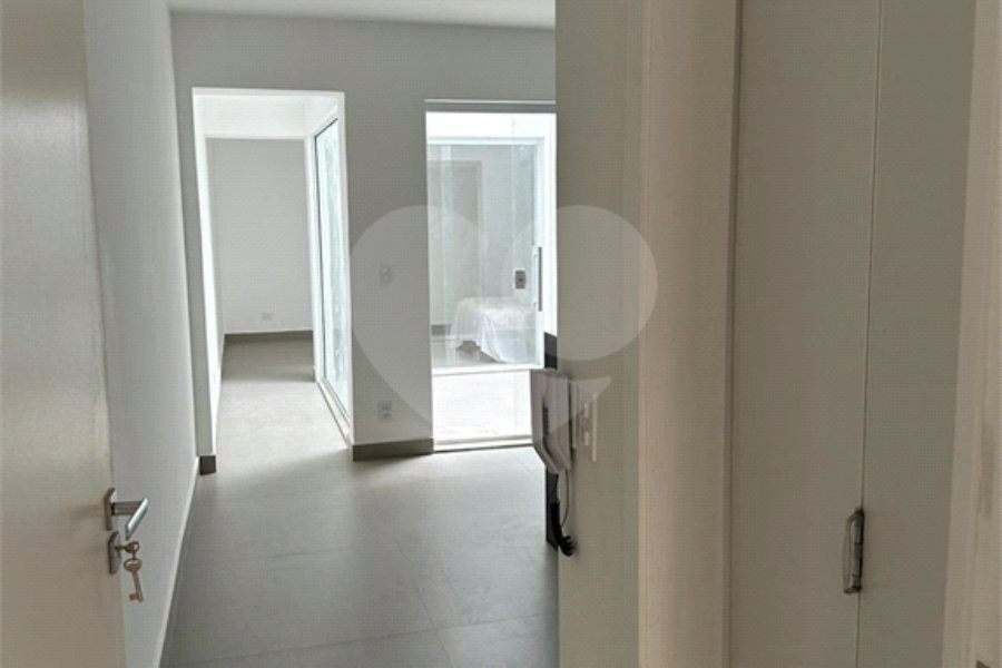 Casa de Vila à venda com 3 quartos, sendo 2 suítes, em Santana, São Paulo, SP