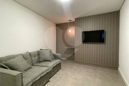 Apartamento para alugar com 1 quarto no Centro, São Paulo, SP