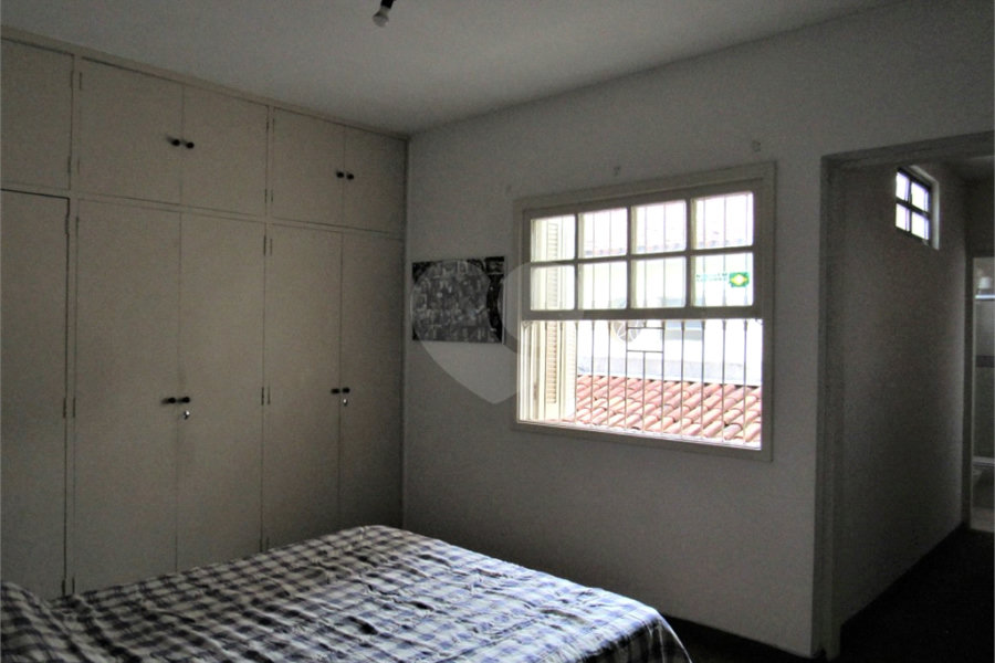 Sobrado à venda com 3 quartos, sendo 1 suíte, em Vila Mascote, São Paulo, SP