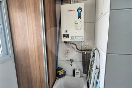 Apartamento à venda com 2 quartos em Vila Andrade, São Paulo, SP
