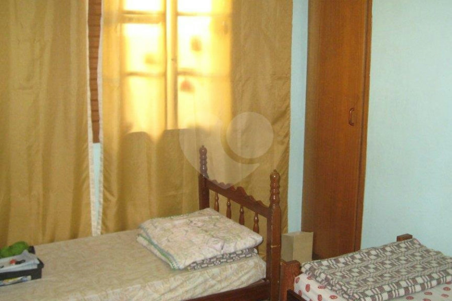 Sobrado à venda com 3 quartos, sendo 1 suíte, em Mandaqui, São Paulo, SP