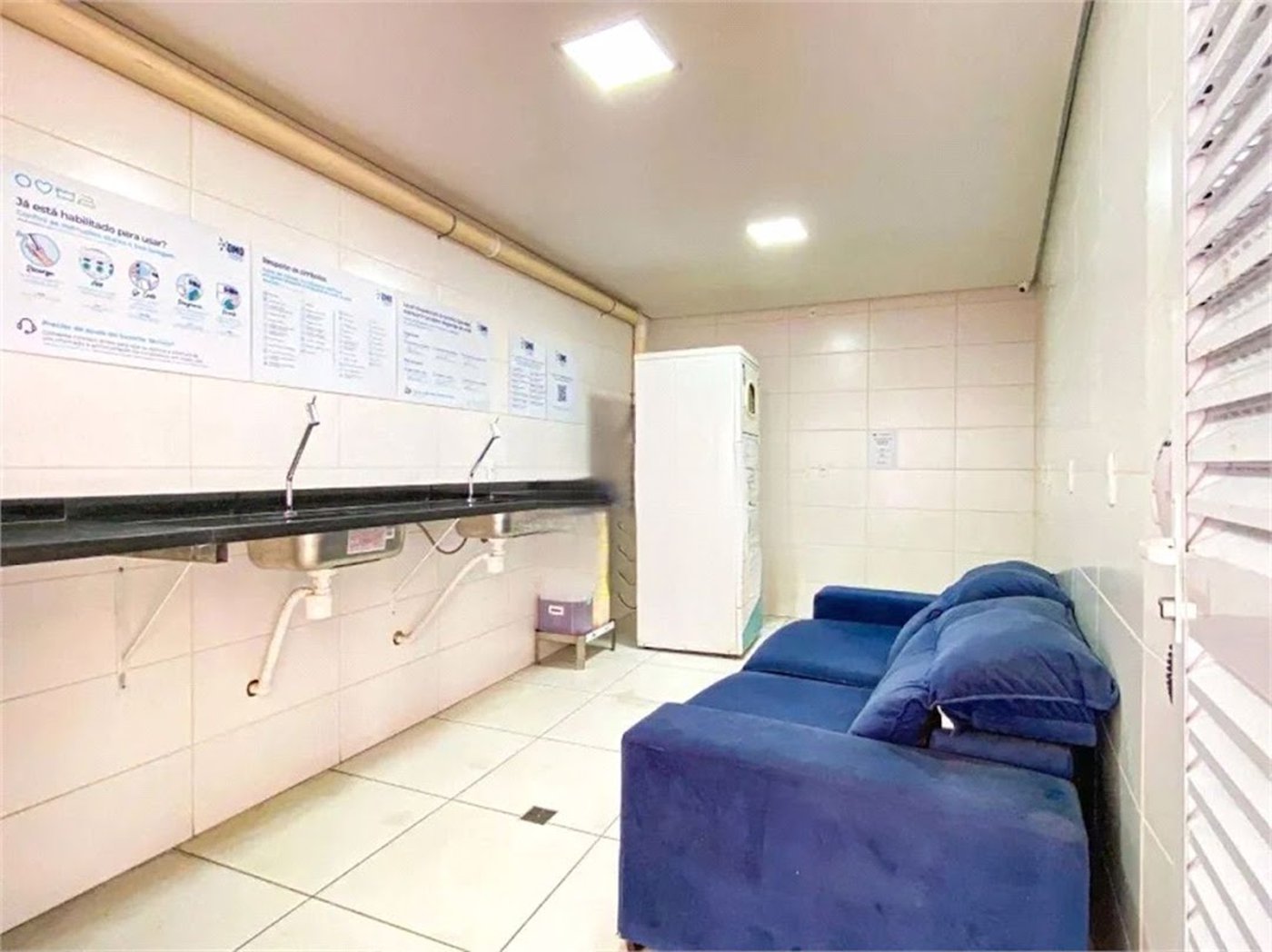Apartamento com 1 dormitório à venda, 52 m² por R$ 715.000,00 - Embaré - Santos/SP